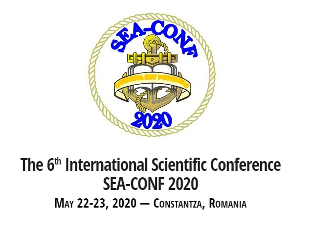 Міжнародна конференція «SEA-CONF 2020», у Констанці