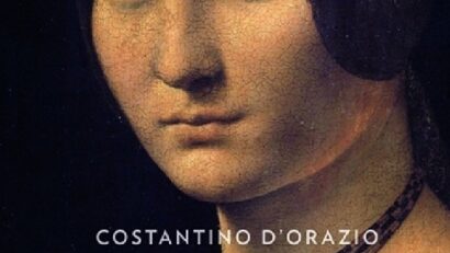 “Leonardo segreto” di Costantino D’Orazio, presentato a Bucarest