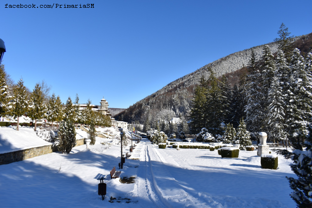 A la découverte de la valée du Trotus