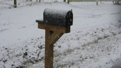 Hörerpostsendung 20.12.2020