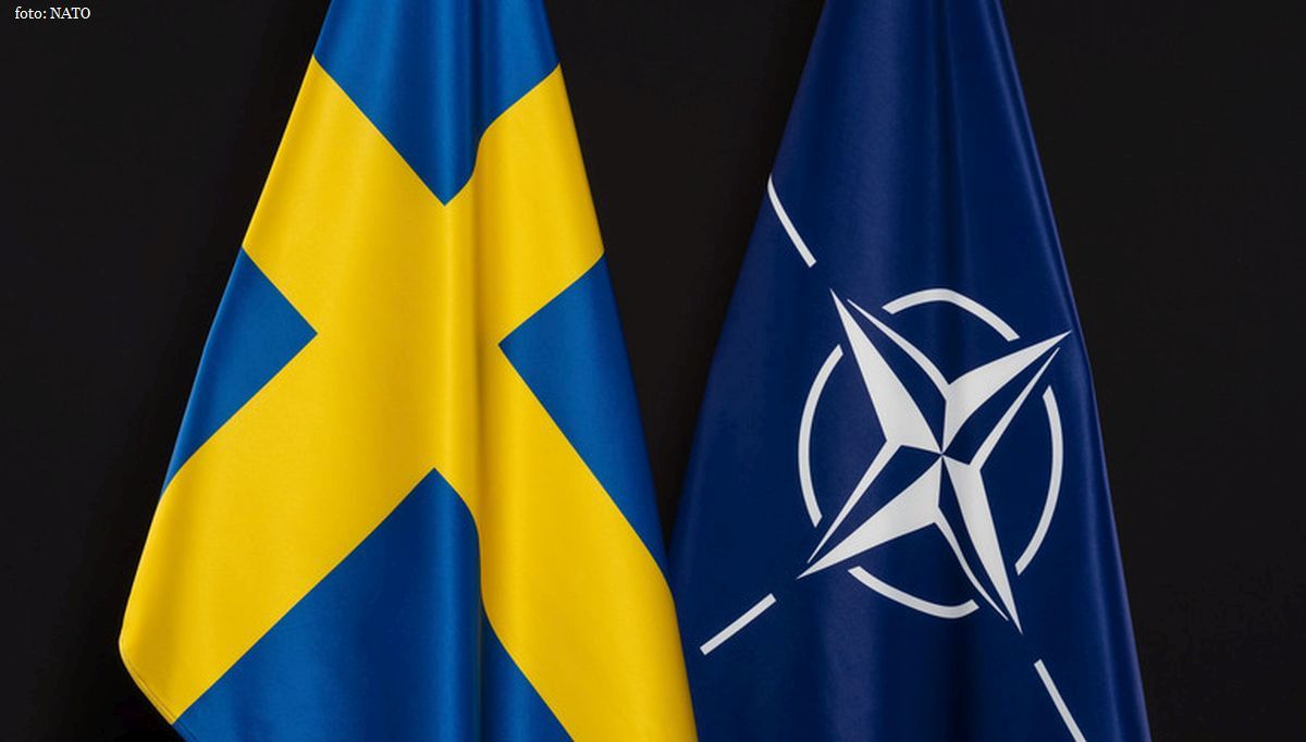 Suedia a devenit membră NATO (sursa foto NATO / nato.int)