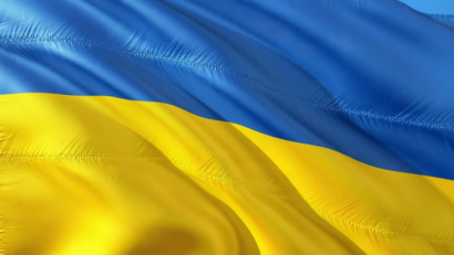 Apoyo para Ucrania