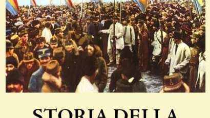 Storia della Transilvania, buona lettura anche nelle università italiane!