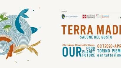 Terra Madre Salone del Gusto – sei mesi di eventi digitali e fisici