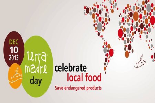 Terra Madre Day 2013