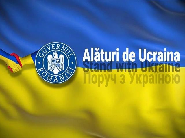 Нові правила для українських біженців в Румунії