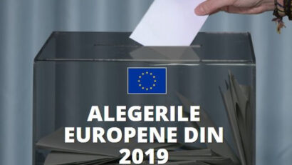 Закордонні румуни та вибори до Європарламенту