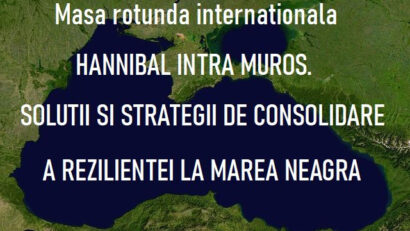 Рішення та стратегії для посилення стійкості в Чорному морі