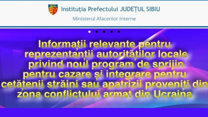 Дайджест новин від Румунського радіо – 11 травня 2023 року