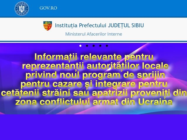 Дайджест новин від Румунського радіо – 11 травня 2023 року