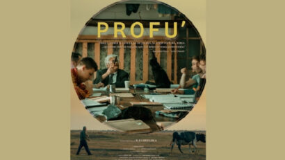 Dokumentarfilm „Profu’“ von Alex Brendea: vom Scheitern des Bildungssystems