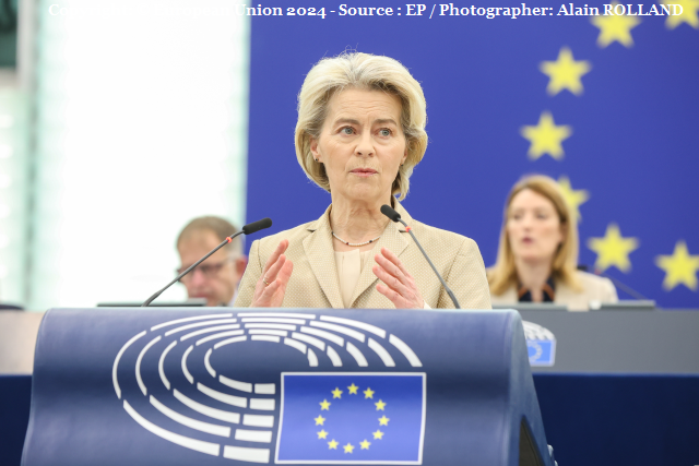 Comisia Europeană va prezenta o propunere pentru pregătirea unei Uniuni cu peste 30 de state membre