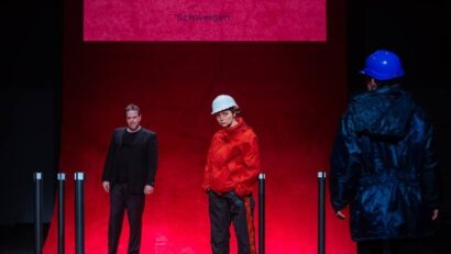 Hermannstädter Staatstheater wartet mit Premieren auf