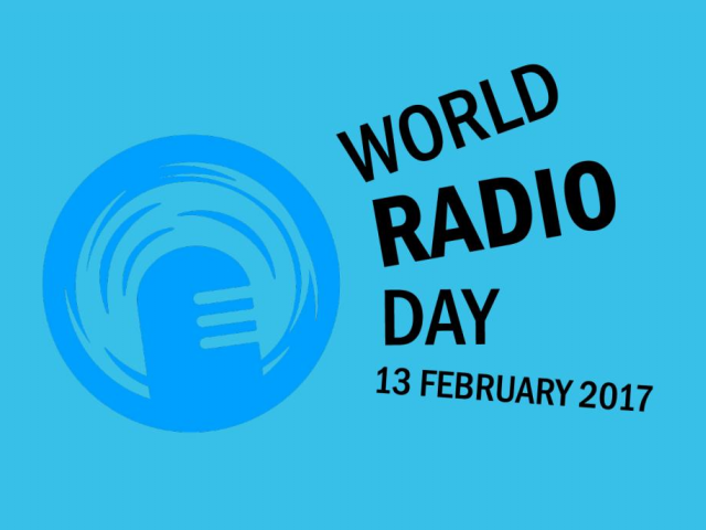 World Radio Day 2017