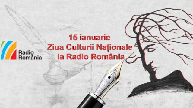 Ziua Culturii Naţionale, la Radio România