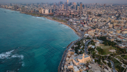 יותר מ-חמשת אלפים רומנים ביקרו בישראל בשנת אלפיים עשרים ושתיים