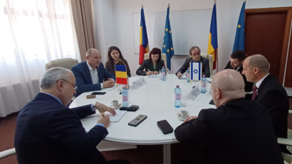 רומניה, יעד לתיירים ישראלים