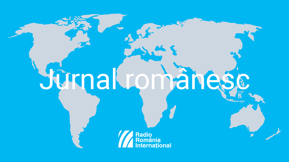 Jurnal românesc – 11.06.2024