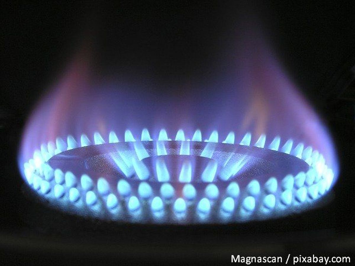 Gas consumption in the EU Photo: magnascan-pixabay-com