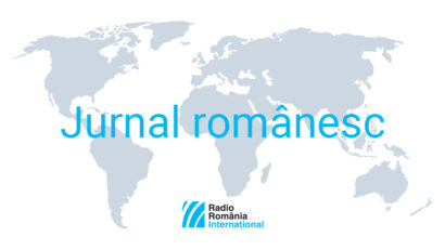 Jurnal românesc – 18.06.2024
