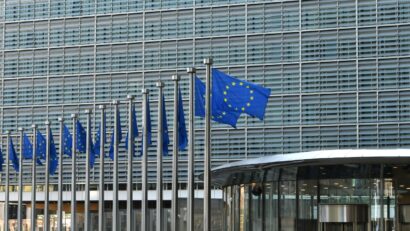 Republica Moldova şi Ucraina deschid negocierile de aderare la UE