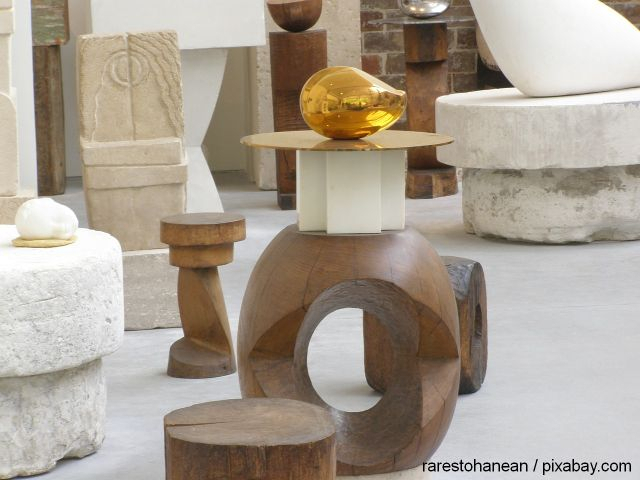 Brancusi, l’art ne fait que commencer