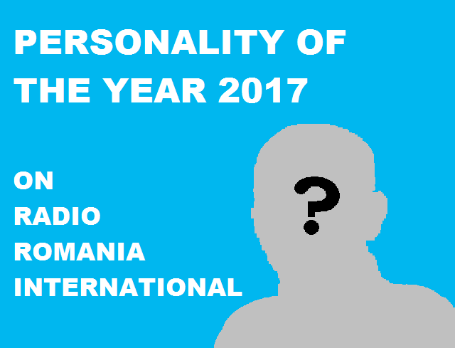 PERSONALITY OF THE YEAR 2017 ON RRI