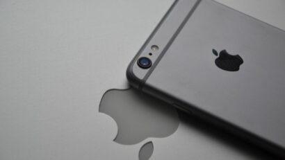 Comisia amendează Apple cu peste 1,8 miliarde de euro