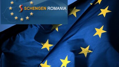 La Roumanie et l’adhésion à la zone Schengen