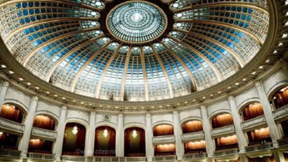 The Chamber of Deputies (photo: cdepro)