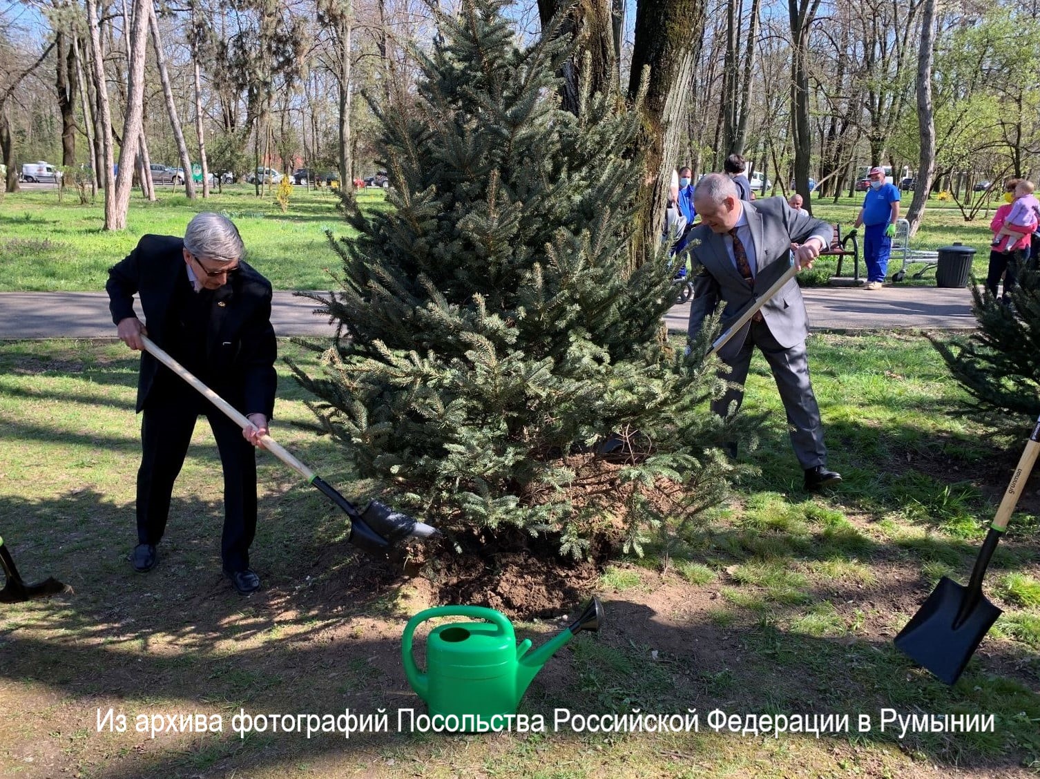 Звездные часы человечества