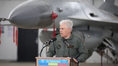 Roumanie – Etats-Unis, coopération en matière de défense