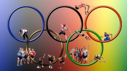 Sport Club RRI – Perspective olimpice