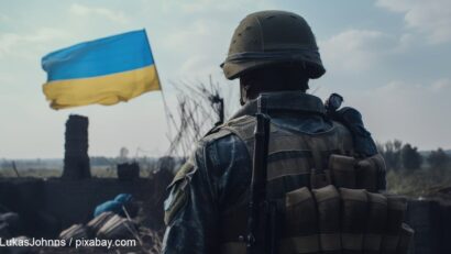 تعاون من أجل أوكرانيا