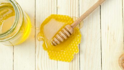 România, în topul exportatorilor de miere din UE