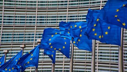 Nach Europawahlen: Verhandlungen um EU-Spitzenposten