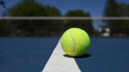 Monica Niculescu / Hanyu Guo, în finala probei de dublu WTA 500 de la Monterrey