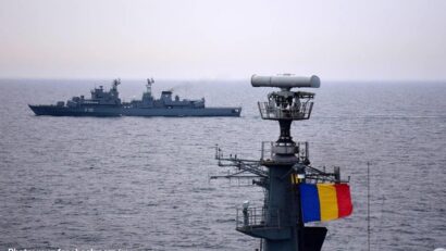 Як країни-члени ЄС і НАТО протистоять викликам у Чорному морі