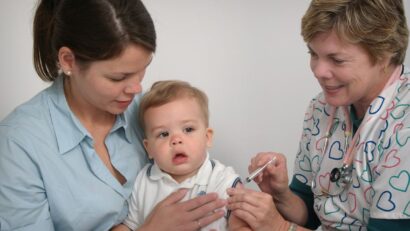 La baisse du taux de vaccination alimente une flambée des cas de rougeole en Roumanie