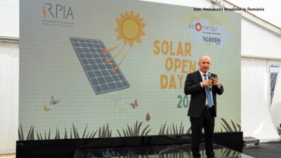 SOLAR OPEN DAY