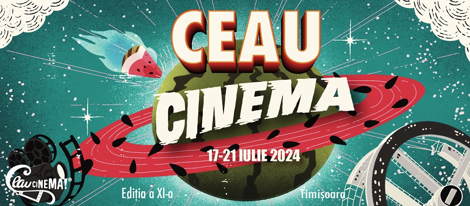 מקור הצילום: Ceau, Cinema!