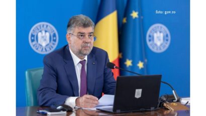 Modifica della legislazione antidroga in Romania