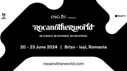 Festivalul Rocanotherworld 2024
