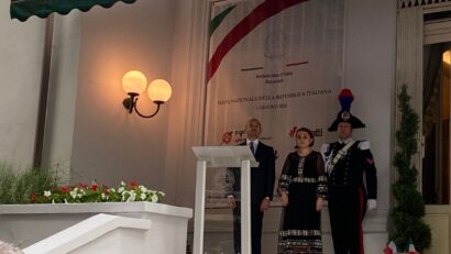 Romania – Italia, un partenariato strategico sempre più forte