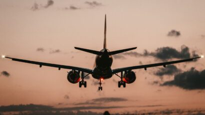 Noutăţi şi modernizări în transportul aerian