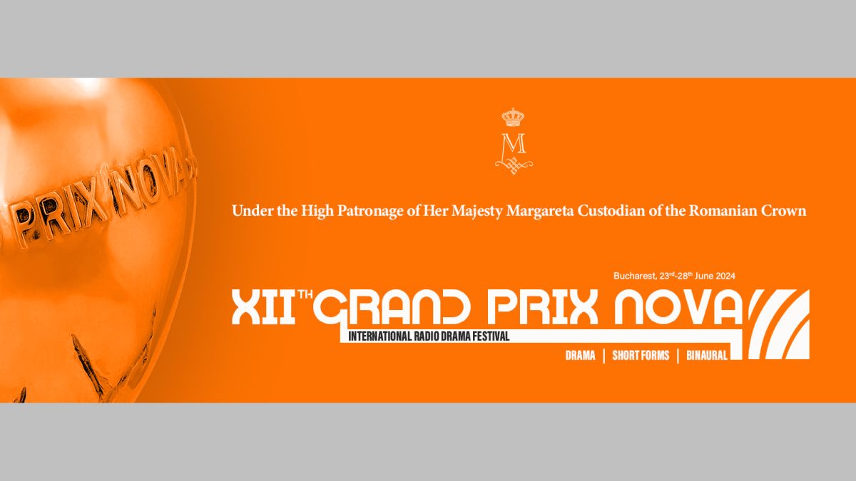 Festivalul Internaţional Grand Prix Nova 2024 a început
