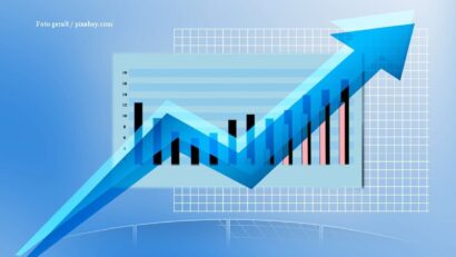 Positive rating from Standard & Poor’s