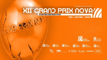 Festivalul Internațional Grand Prix Nova, a XII-a ediție