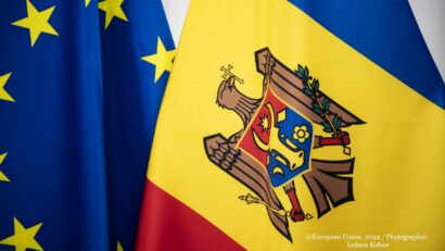 Ingerenze della Russia nelle elezioni nella Repubblica di Moldova