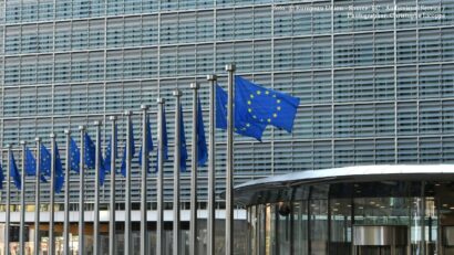 UE a deschis oficial negocierile de aderare cu Ucraina și Republica Moldova
